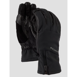 Burton ak Tech Rokavice true black