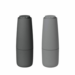Blomus Mlini za sol in poper SALPI Sharkskin in Magnet