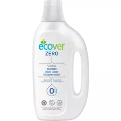 Ecover Tekući deterdžent Zero - 1,50 l