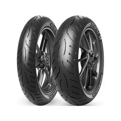 Metzeler Roadtec 02 ( 180/55 ZR17 TL 73W zadnji toak, M/C )