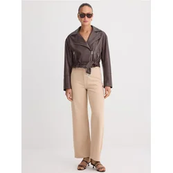 Mohito - Wide leg farmerke