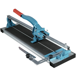 DEDRA rezalnik keramike PRO ALU (do 700mm)