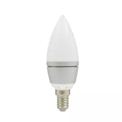 LUMAX LED sijalica LUME14-5W 6500K 400 lm  LED, 5 W, E14