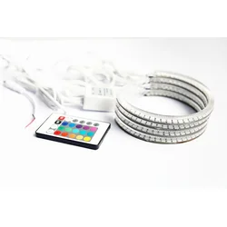 OEM Angel Eyes prstenovi koji menjaju boju (LED RGB) BMW E36 / E38 / E39