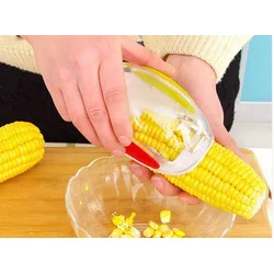Corn Stripper - ogulite kukuruz brzo i jednostavno