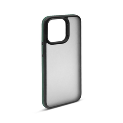 Maska za telefon COLOR EDGE za Iphone 15 Pro Max, Zelena