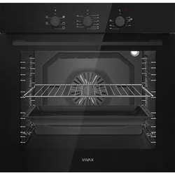 Vgradna pečica Vivax BO-806BFTM G