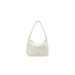 Scalpers Torba za čez ramo off-bela