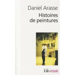 Histoires de Peintures