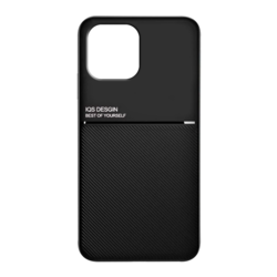 Maska Anti Static za Xiaomi Mi 11 crna.