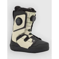Ride Karmyn Zonal 2027 Snowboard Boots tan