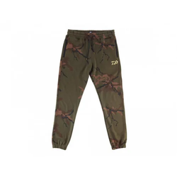 CARP CAMO JOGGERS XXL (18865-550)