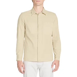 Celio Cotton Shirt Janime - Mens