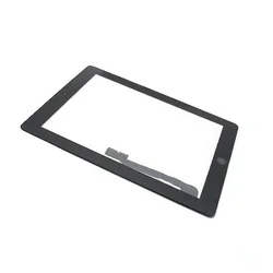 Touch screen za ipad 3/4 + home dugme black ( TS252 )