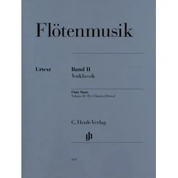 FLOTENMUSIK BAND 2