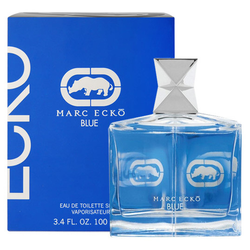 MARC ECKO moška toaletna voda Blue - EDT - 100ml