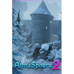 AtmaSphere 2 Steam Key (PC) GLOBAL