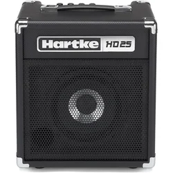 Hartke HD25 Mali bas kombo (Kot novo)