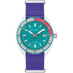 BULOVA 98B447