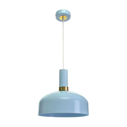 Luster na sajli MALMO 1xE27/60W/230V