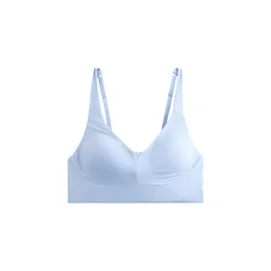Next Nedrček Ultimate Comfort svetlo modra
