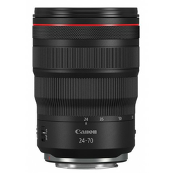 Canon objektiv RF 24-70mm F/2.8 L IS USM