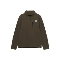 Pull&Bear Majica oliva