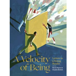 Velocity of Being