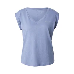 Pepe Jeans Top progasto modra