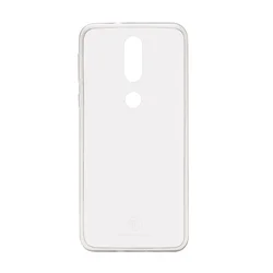 Maska Teracell Skin za Nokia 42 transparent