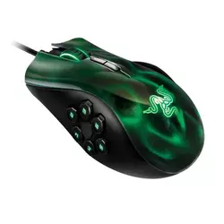 RAZER MISKA NAGA HEX