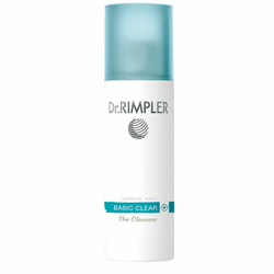 Dr. Rimpler Basic Clear+ The Cleanser 200ml