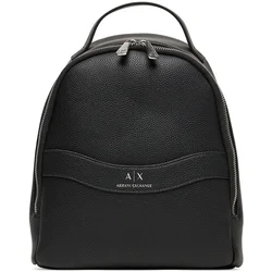 EAX XW000924AF13676 Črna