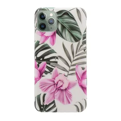 Maska Delicate flower za iPhone 11 Pro Max Tip2