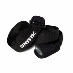 Mystic Trak RACKSTRAPSET - 900 Black