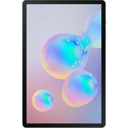 SAMSUNG tablični računalnik Galaxy Tab S6 10.5 LTE 128GB, Cloud Blue