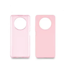 Just in case 2u1 extra case mix paket pink za Honor magic 4Lite ( MIX424PK )