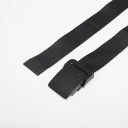 Pas FRED PERRY Plain Webbing Belt Black L
