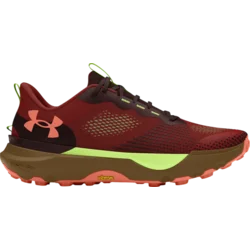 copati Under Armour UA U Infinite Pro Trail