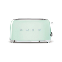 Smeg TSF02PGEU toaster