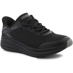 Skechers Muške patike Bobs Skillz, 118431-BBK, Crne
