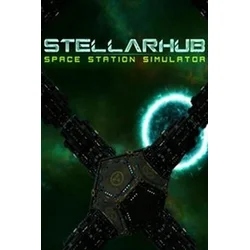 StellarHub (PC) Steam Key GLOBAL