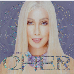 Cher The Very Best Of (2 CD)