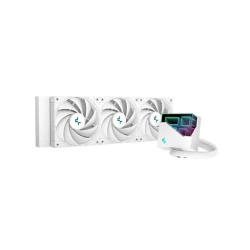 Kuler DeepCool LT720 WH vodeno hladjenje