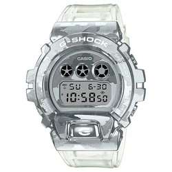 Casio g-shock ručni sat ( GM-6900SCM-1 )