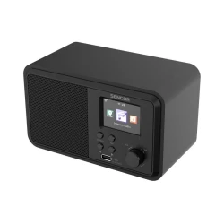SENCOR Prenosni radio Sencor SIR 5100WDB  Tranzistor AM/FM