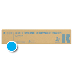 RICOH toner TYPE 245 (888315) (MODRA), ORIGINAL
