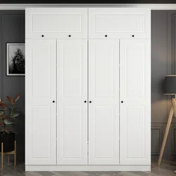 Hanah home Ormar Kale 180x255x52cm Beli