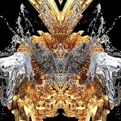 Band Of Skulls - Himalayan (Remastered) (Purple Coloured) (LP)