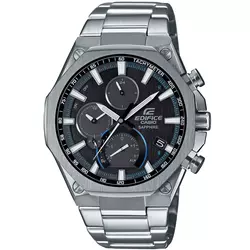 Casio Edifice Bluetooth Connected Solar EQB-1100D-1AER (650)